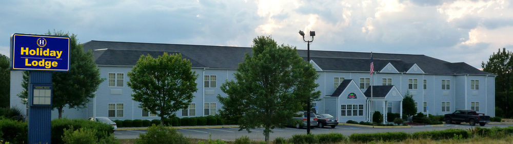 Holiday Lodge - Greensboro/Lake Oconee Exteriör bild
